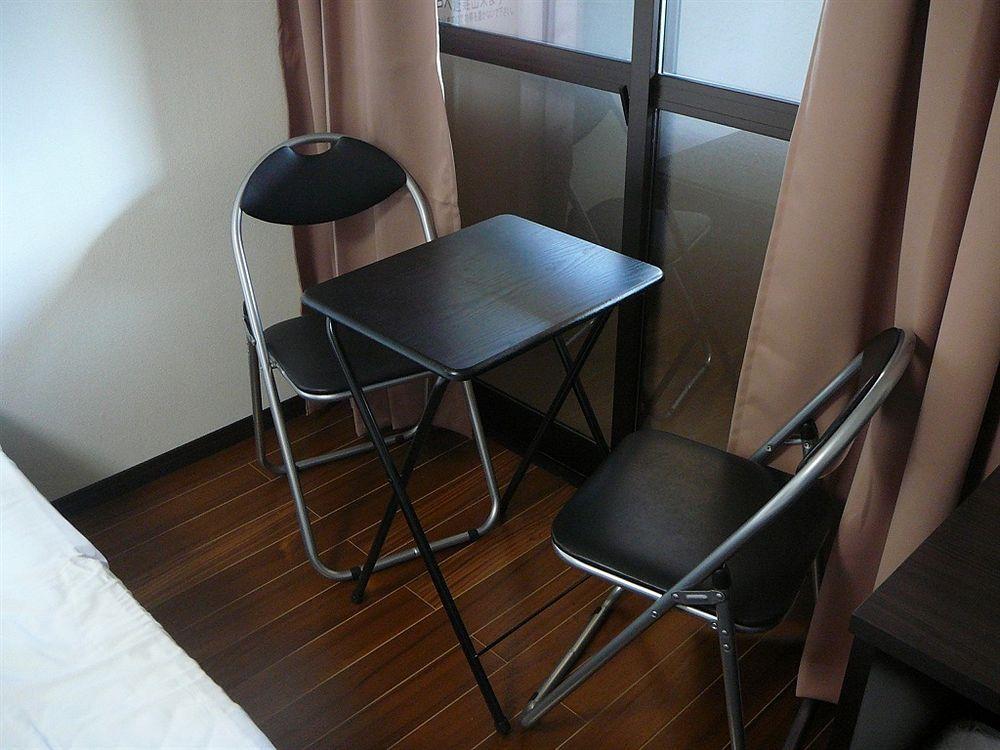 Hotel Oyo Musubi Shimabaraguchi