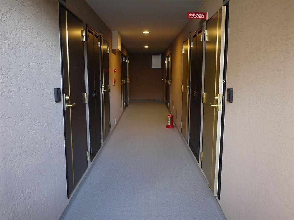 Oyo Musubi Shimabaraguchi Hotel