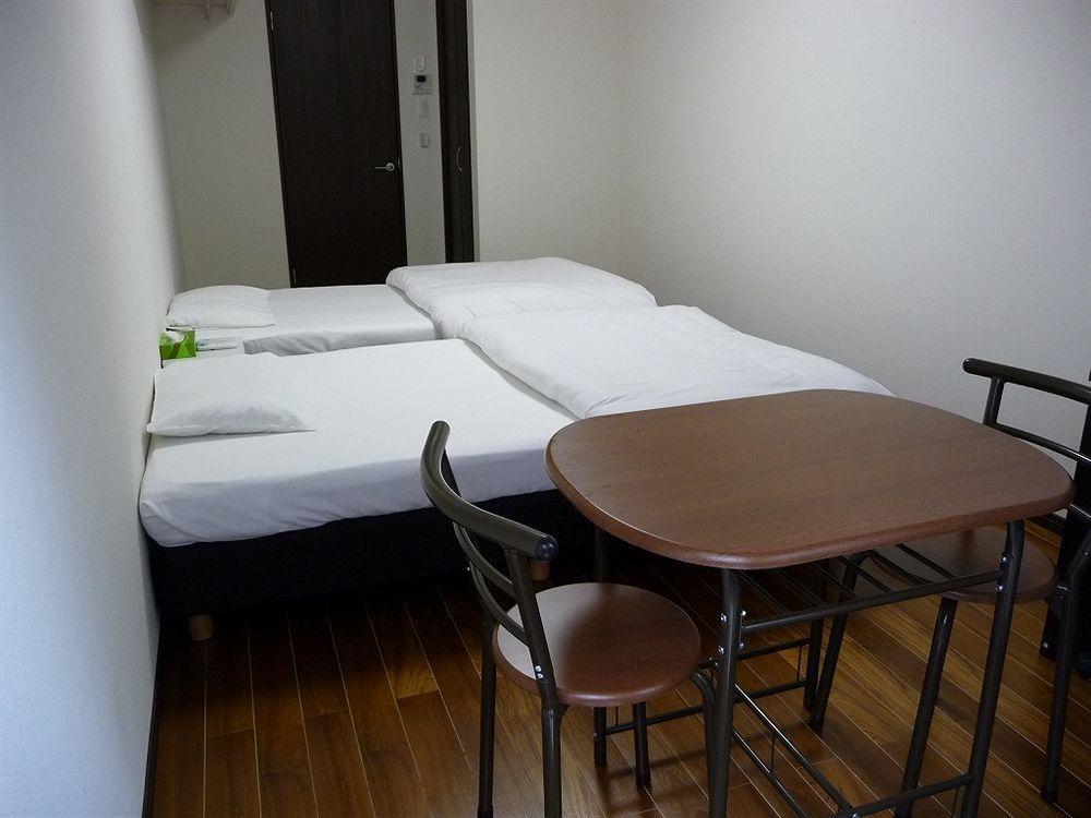 Oyo Musubi Shimabaraguchi 2*