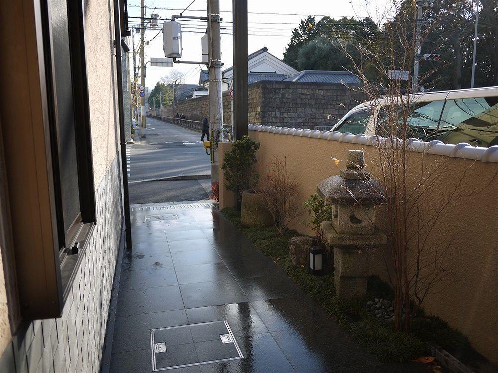 Oyo Musubi Shimabaraguchi 2* Kyoto