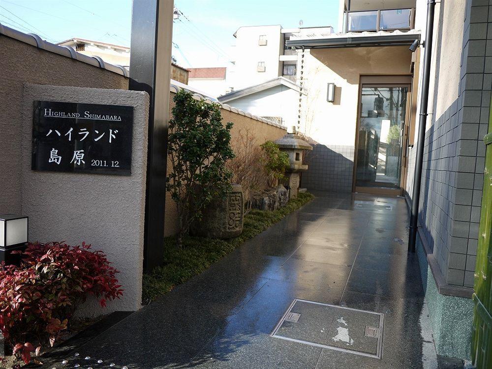 Hotel Oyo Musubi Shimabaraguchi
