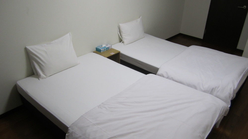 Oyo Musubi Shimabaraguchi Hotel 2*