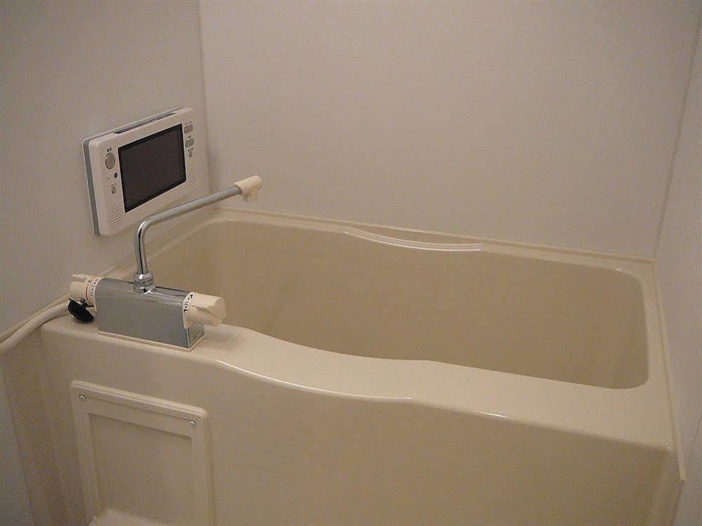 Hotel Oyo Musubi Shimabaraguchi