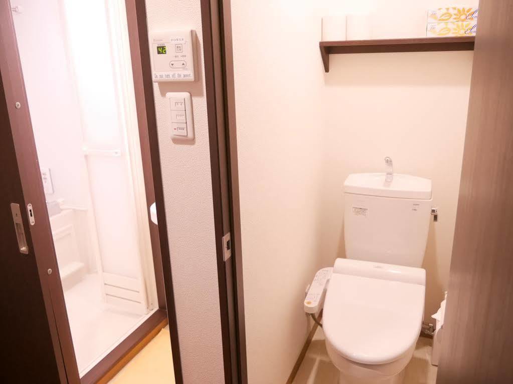 Oyo Musubi Shimabaraguchi Hotel