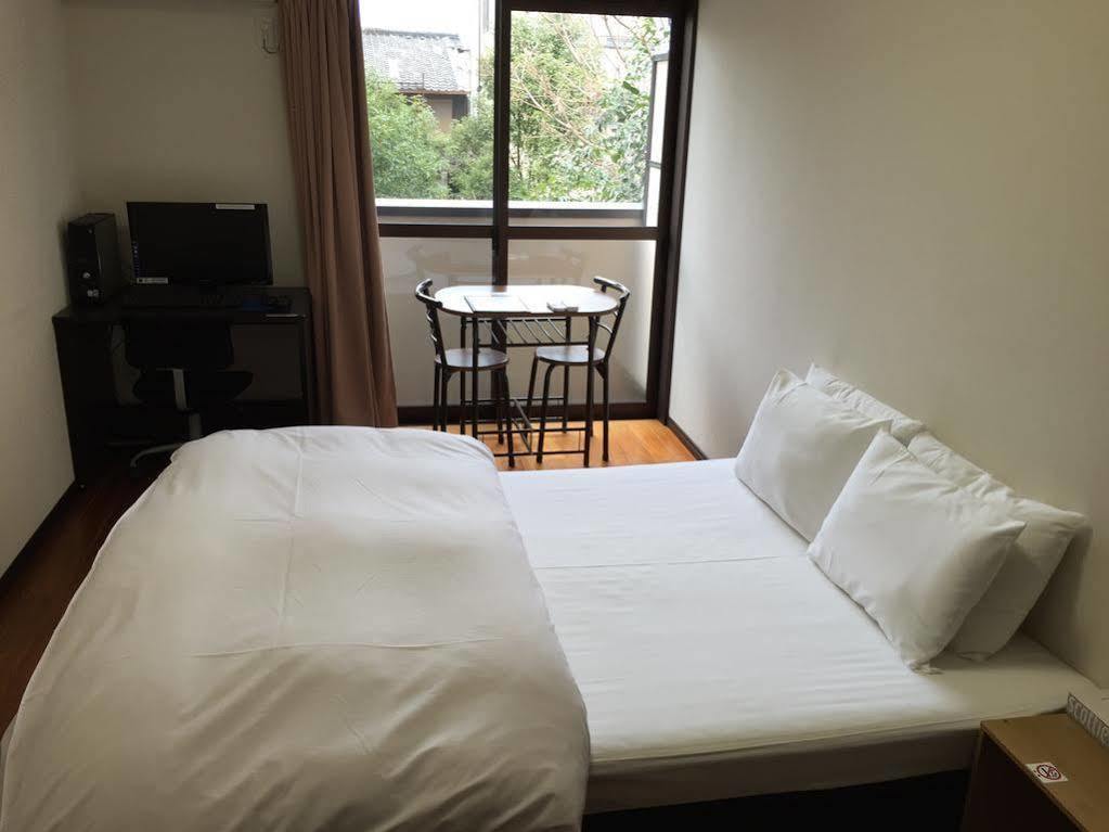 Oyo Musubi Shimabaraguchi Hotel