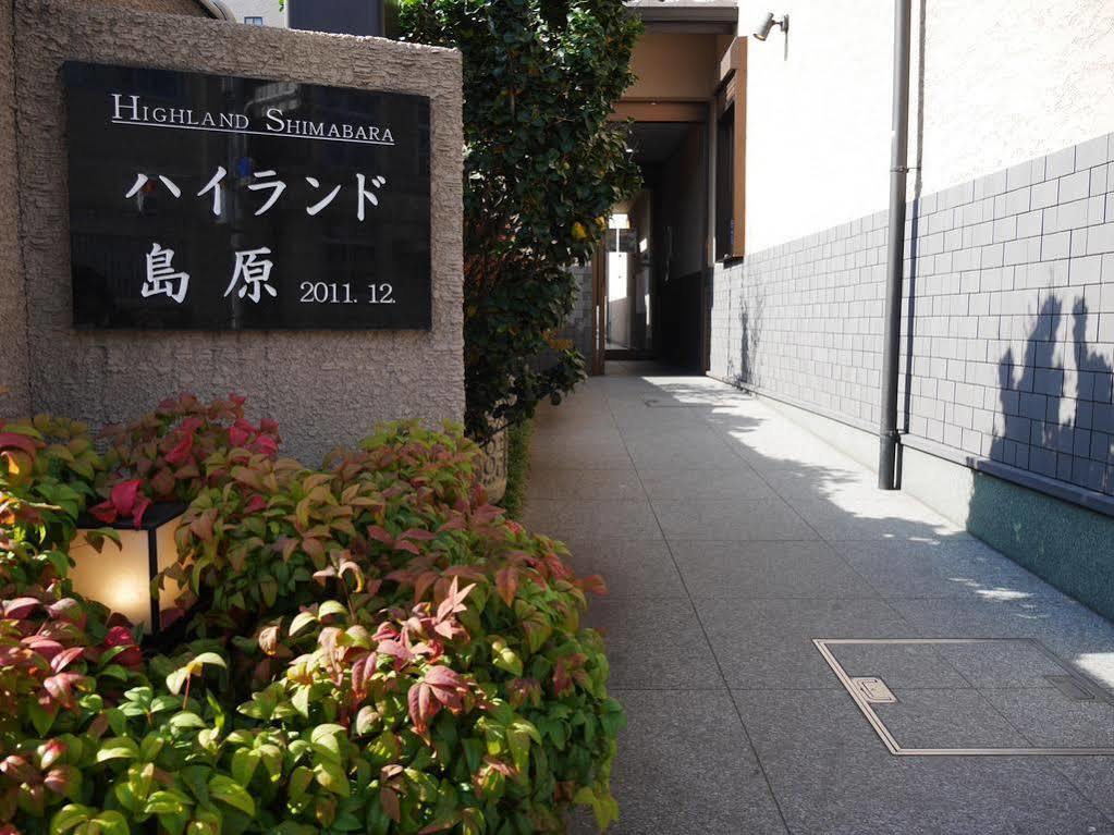 Hotel Oyo Musubi Shimabaraguchi Kyoto