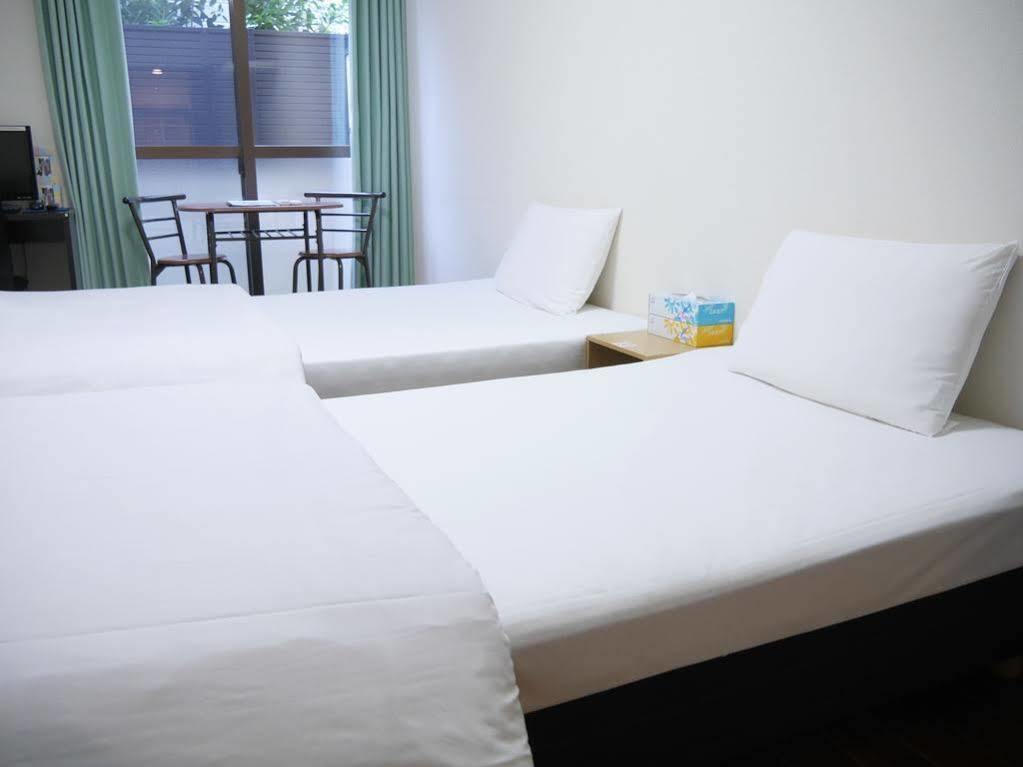 Oyo Musubi Shimabaraguchi Hotel