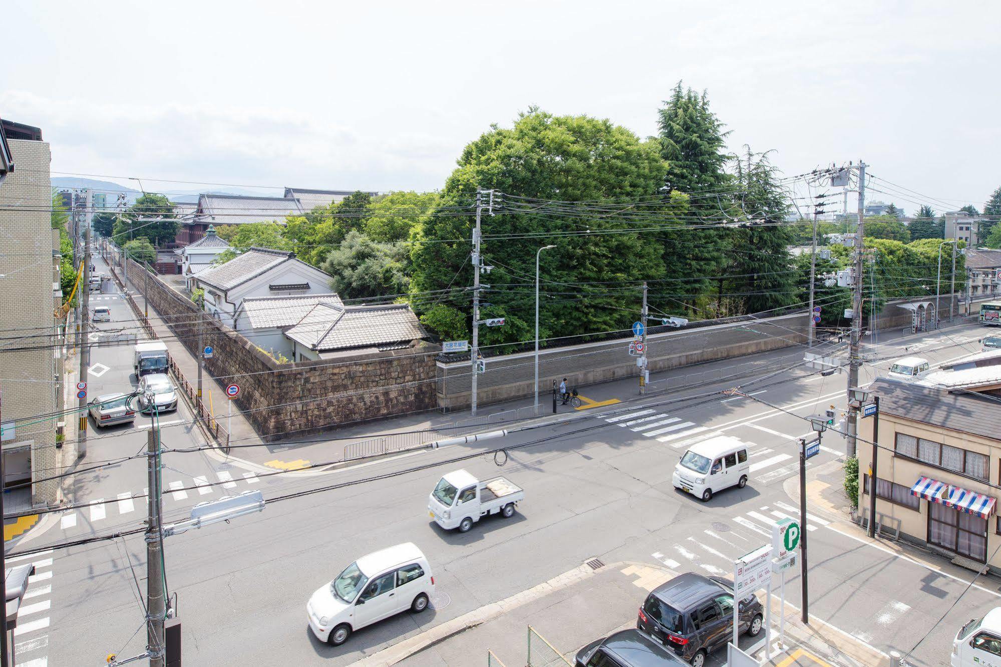 Hotel Oyo Musubi Shimabaraguchi 2*