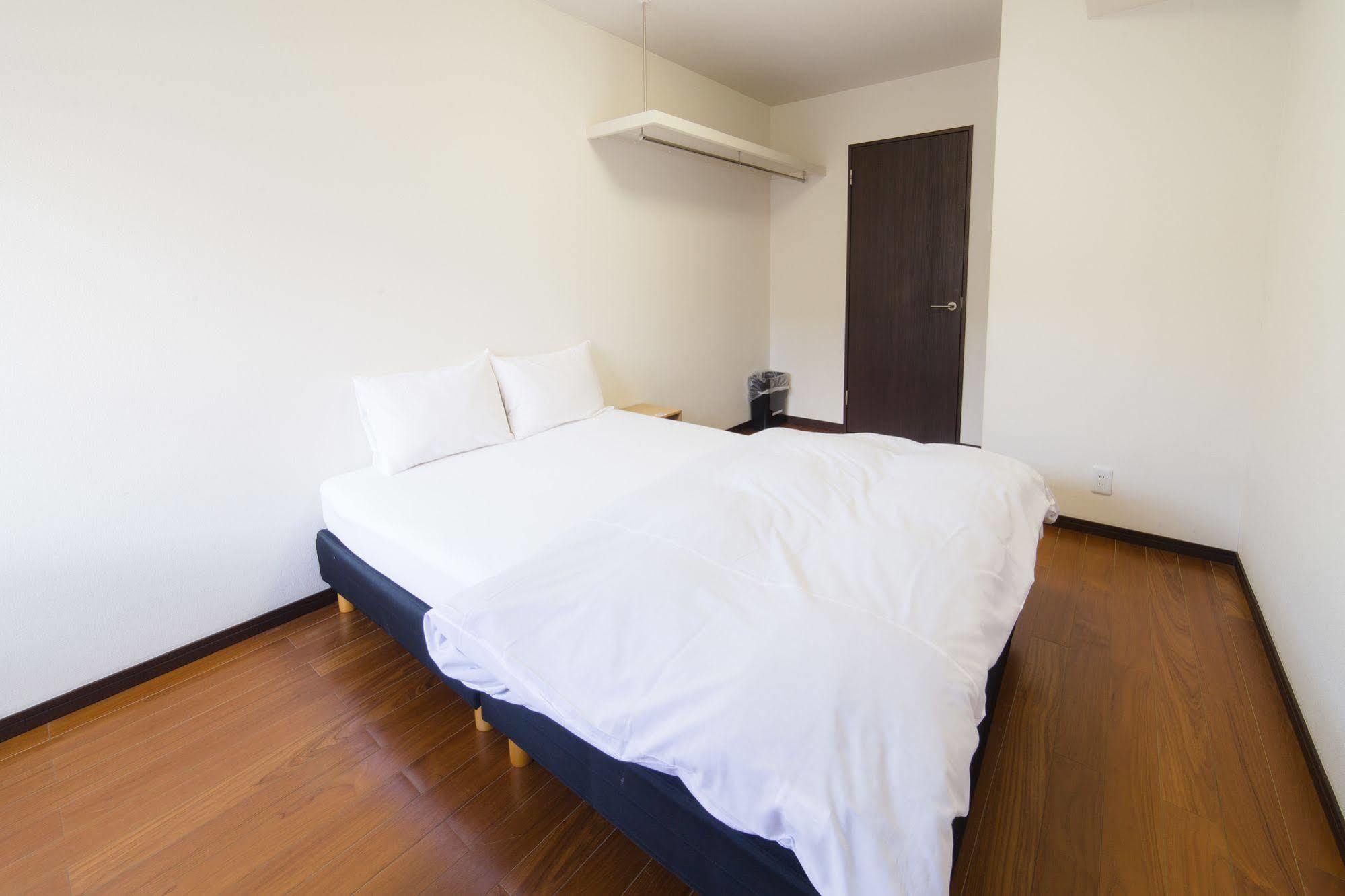 Oyo Musubi Shimabaraguchi Hotel