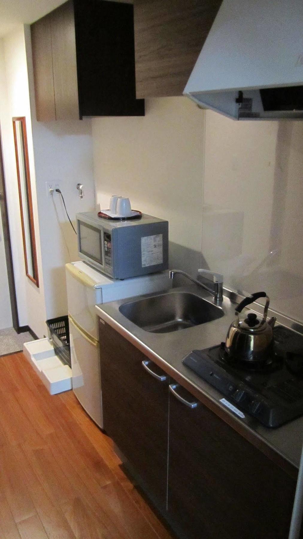 Oyo Musubi Shimabaraguchi Hotel 2*