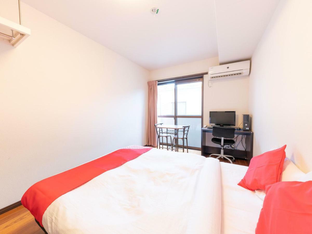 Oyo Musubi Shimabaraguchi Hotel 2*