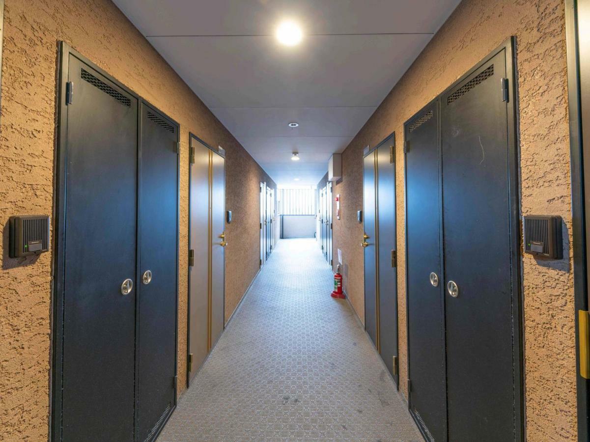Hotel Oyo Musubi Shimabaraguchi 2*