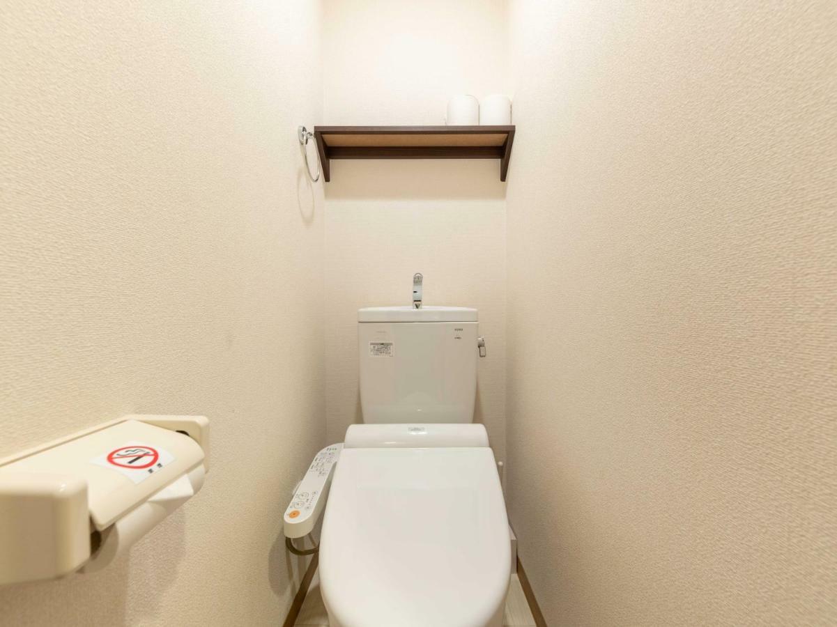 Hotel Oyo Musubi Shimabaraguchi
