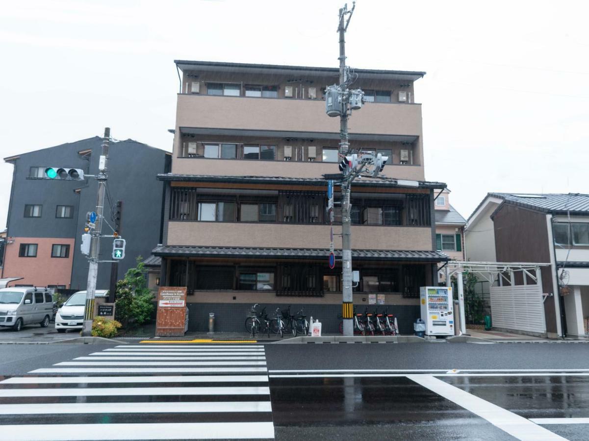Hotel Oyo Musubi Shimabaraguchi