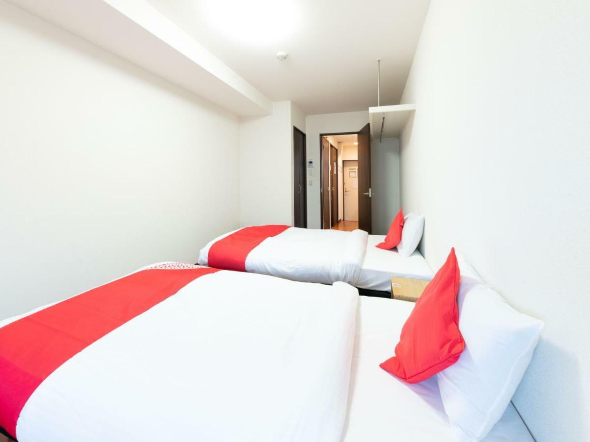 Oyo Musubi Shimabaraguchi Hotel Kyoto