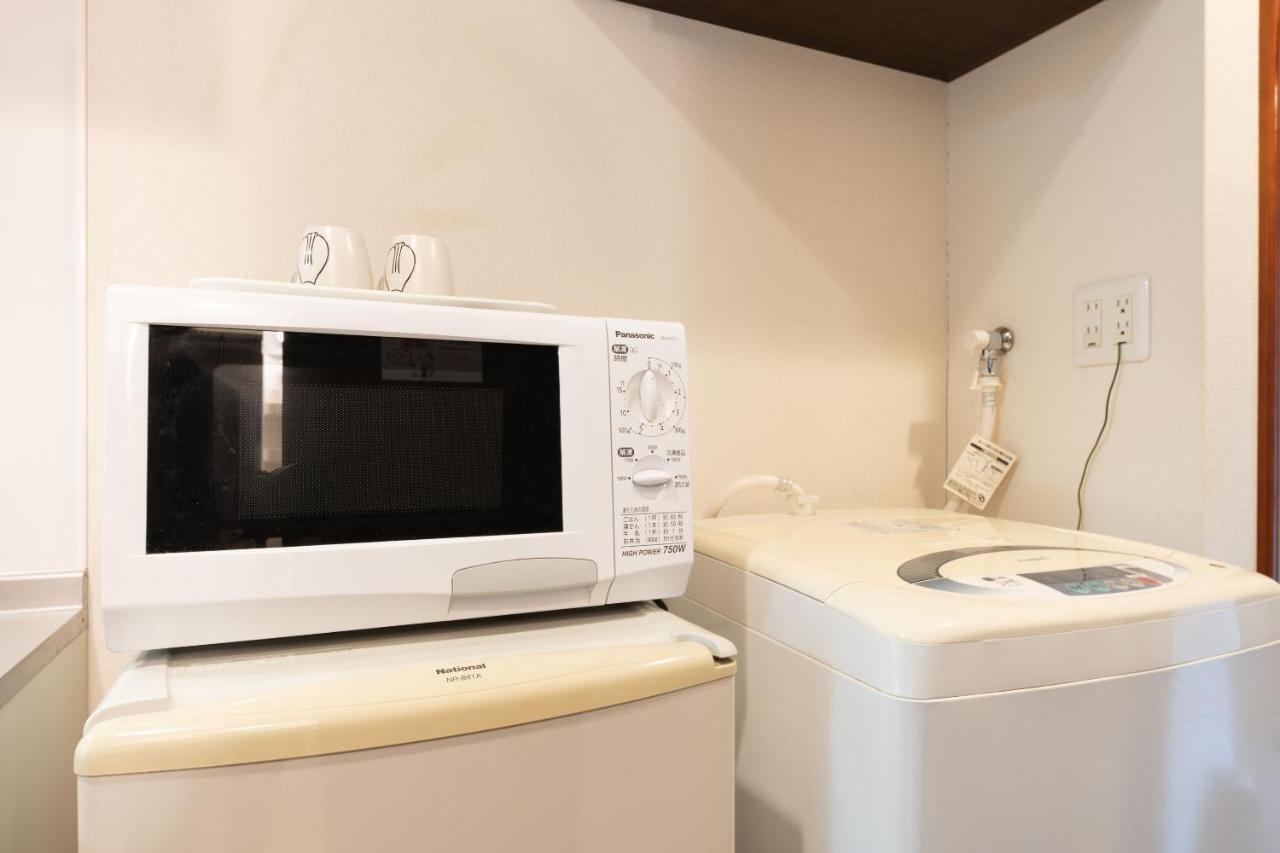 Hotel Oyo Musubi Shimabaraguchi 2*