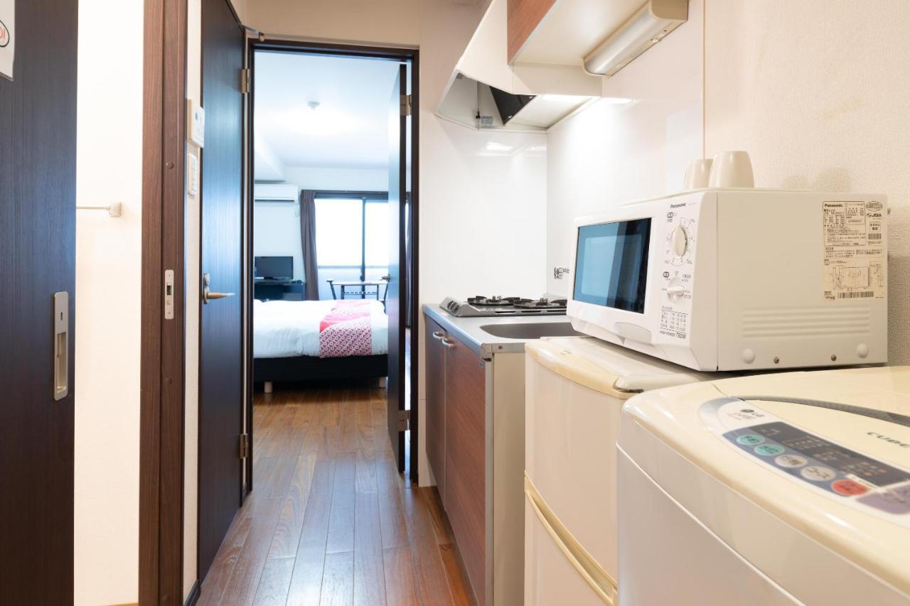 Hotel Oyo Musubi Shimabaraguchi
