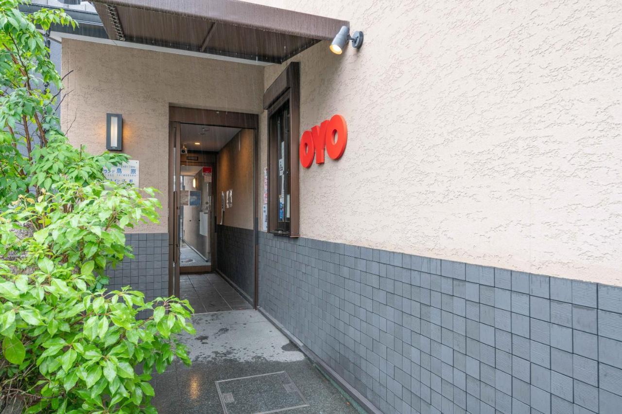 Oyo Musubi Shimabaraguchi Hotel Kyoto