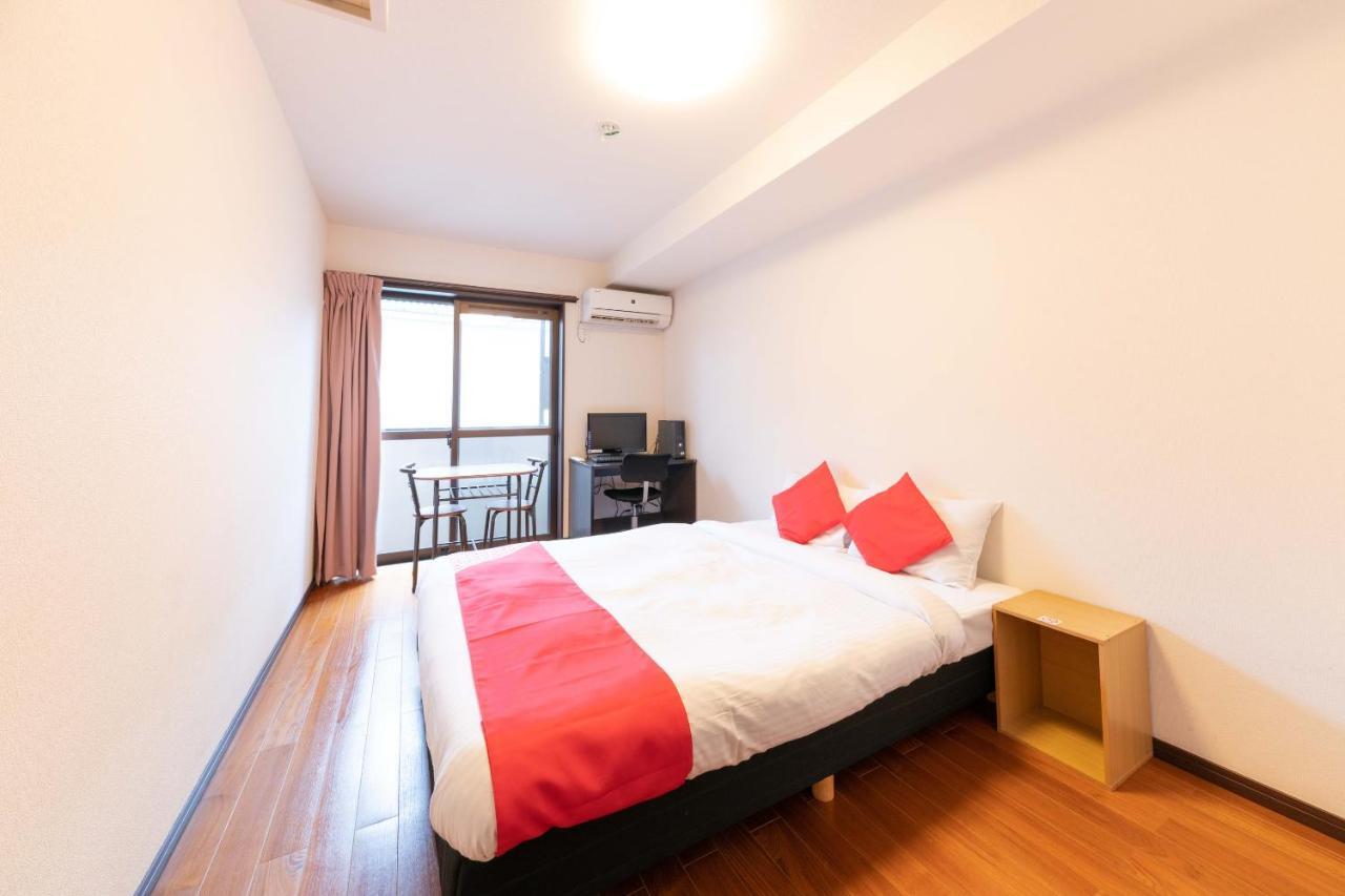 Oyo Musubi Shimabaraguchi Hotel 2*