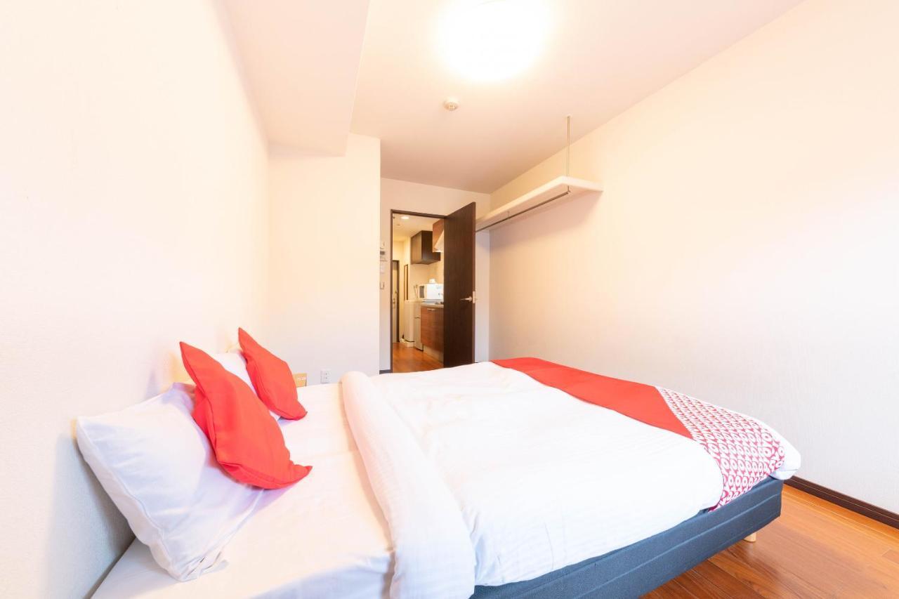 Hotel Oyo Musubi Shimabaraguchi 2*